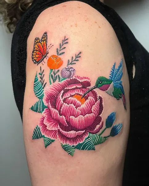 Flower