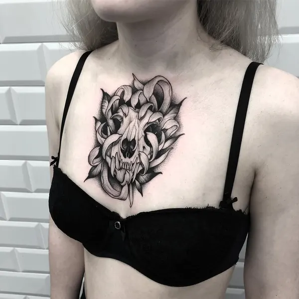 snot_tattoo