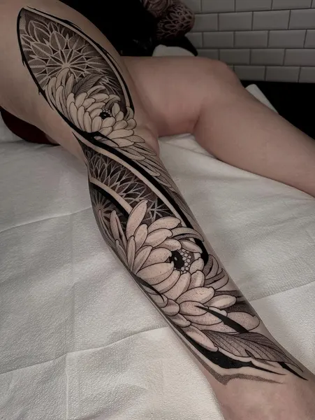allsacredtattoo