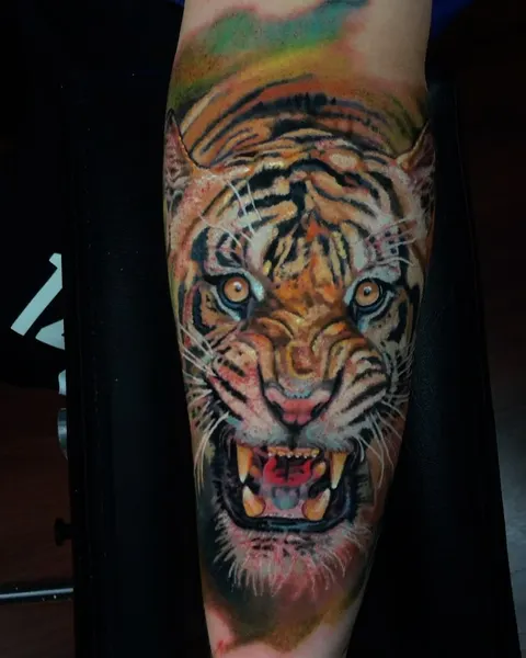 Tiger