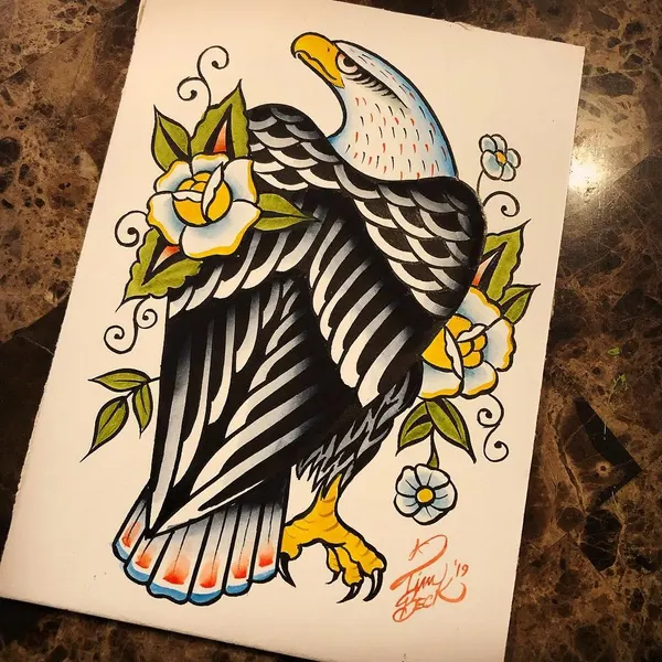 timbecktattoos
