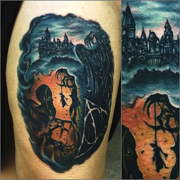 Sloo Tattoos