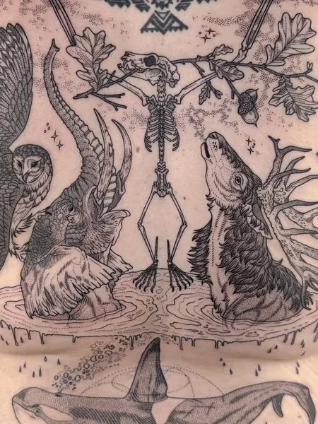 Dragon
