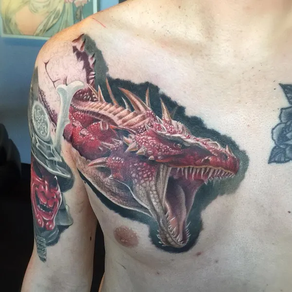 Dragon