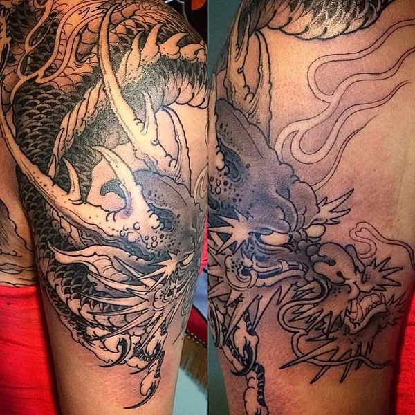Dragon