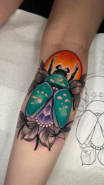 garretthudsontattoos