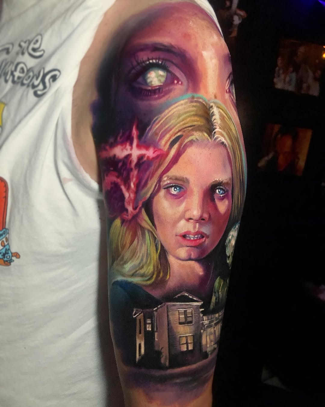 paulackertattoo