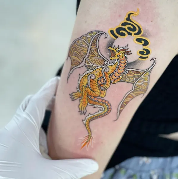 Dragon