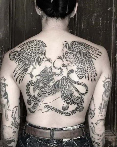 Dragon
