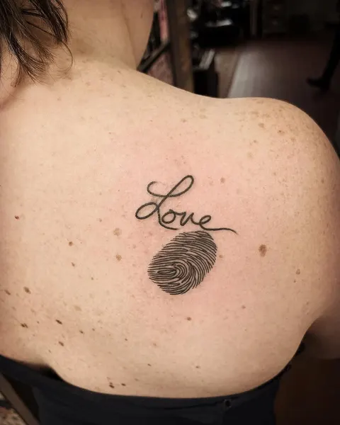 Lettering