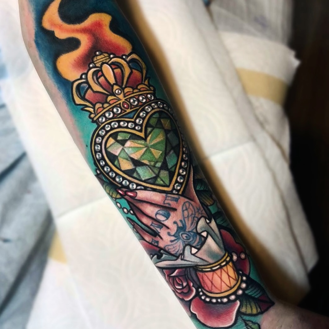 johnnysmithart