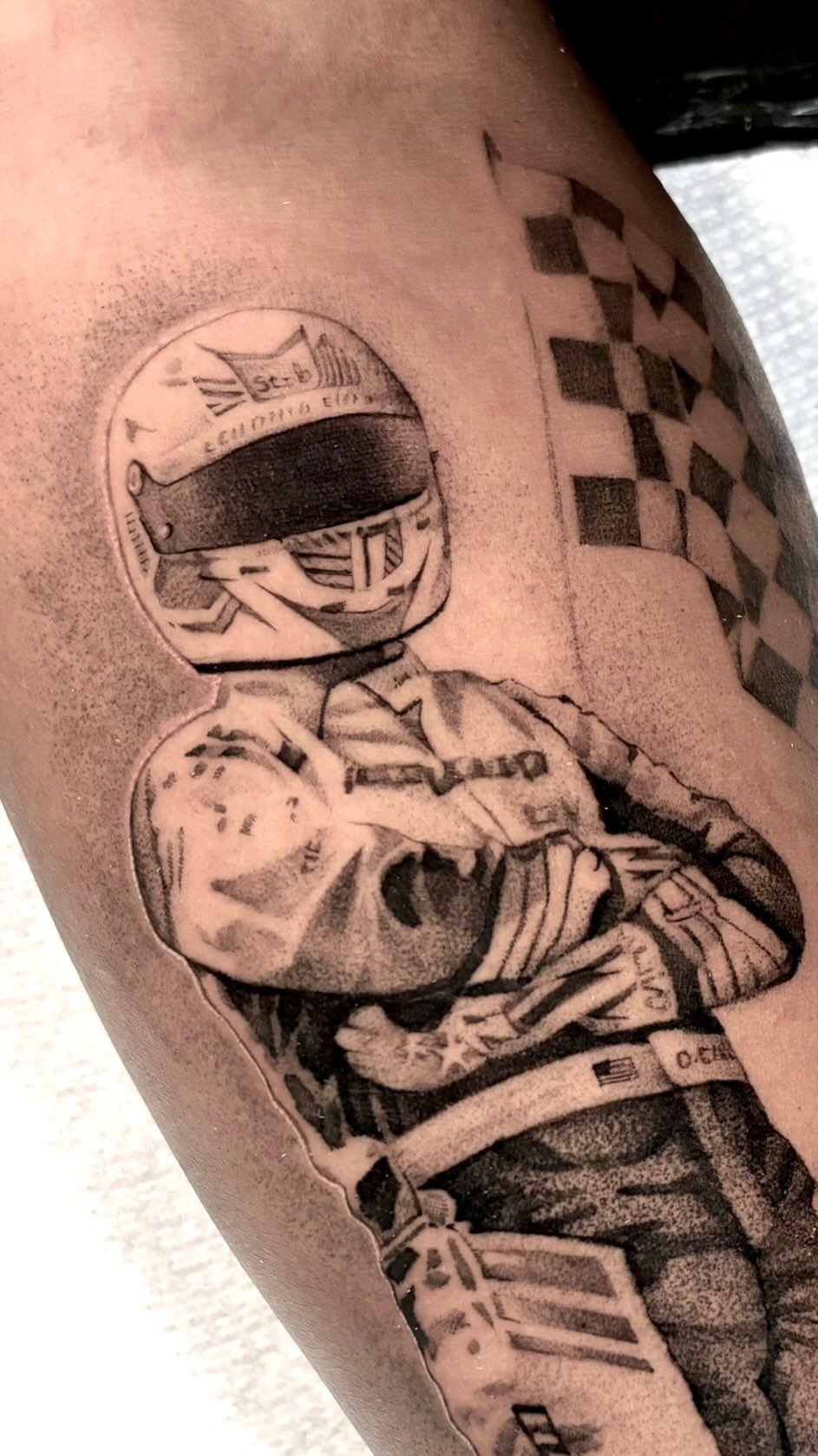 inkedbyandrea