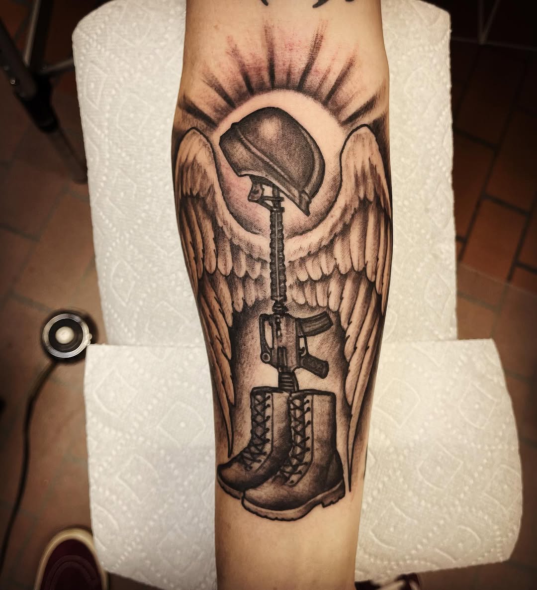 timbecktattoos