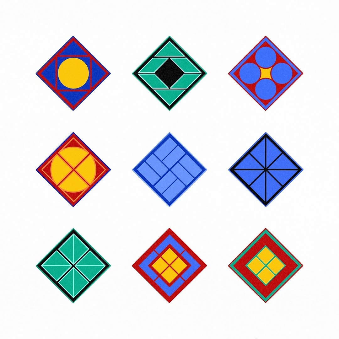 Geometric
