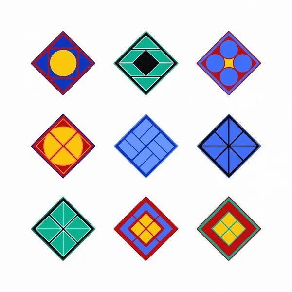 Geometric