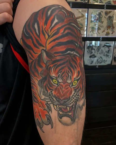 Tiger