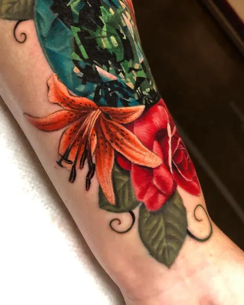 Flower