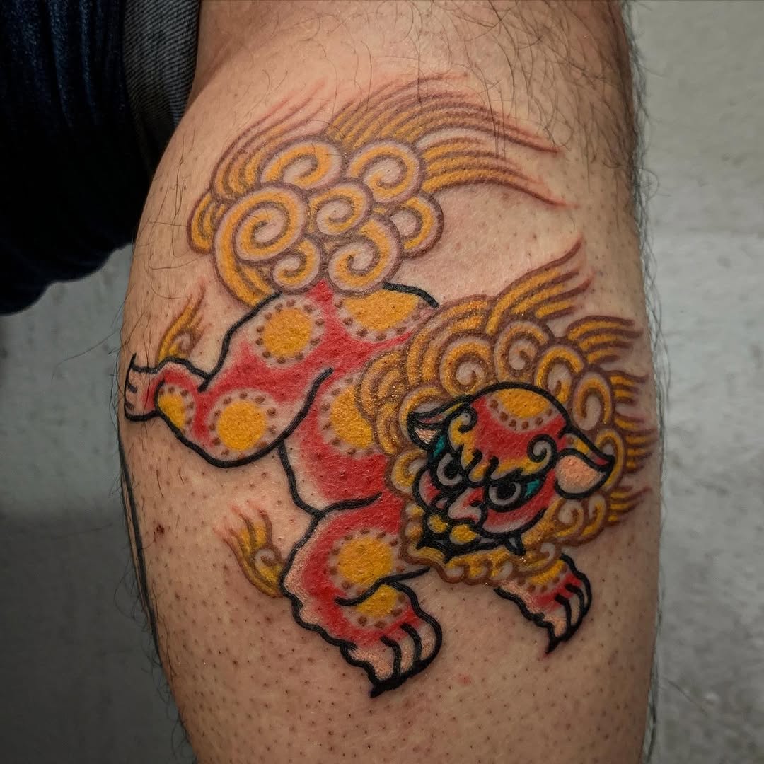 Dragon