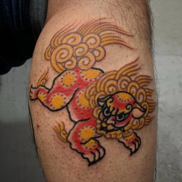 Dragon