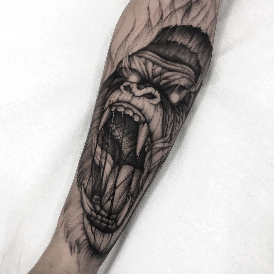 Tiger, Animal