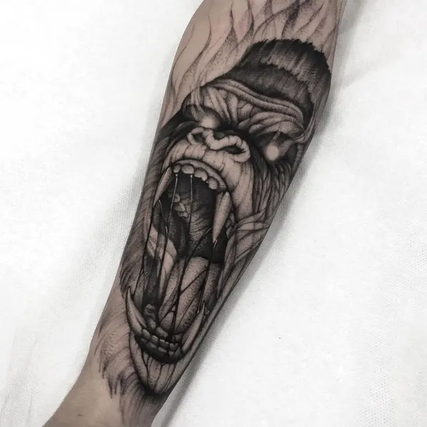 Tiger, Animal