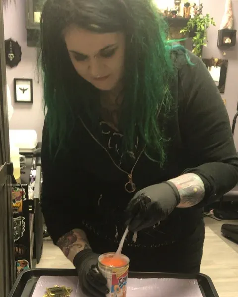 kellydotylovessoup