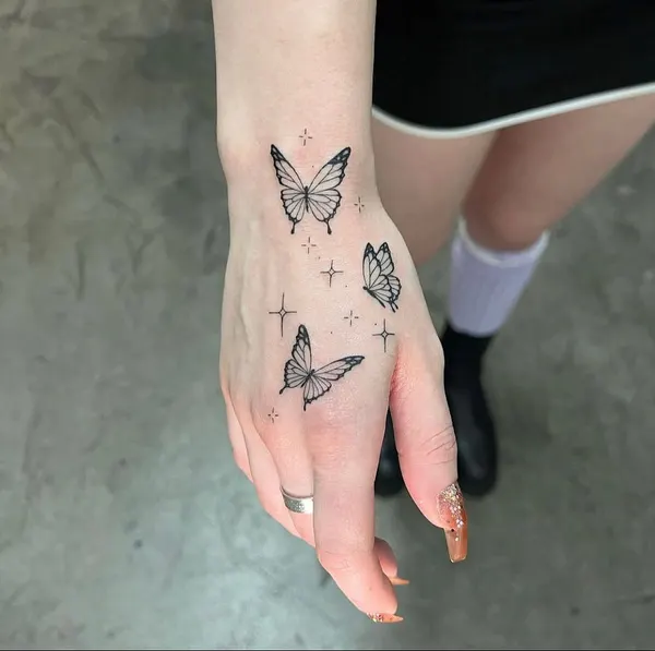 Animal, Nature