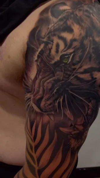 Tiger