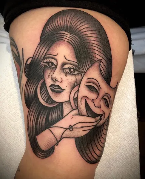 Full Circle Tattoo