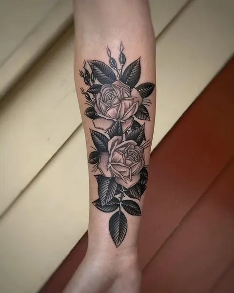Flower, Rose, 목련