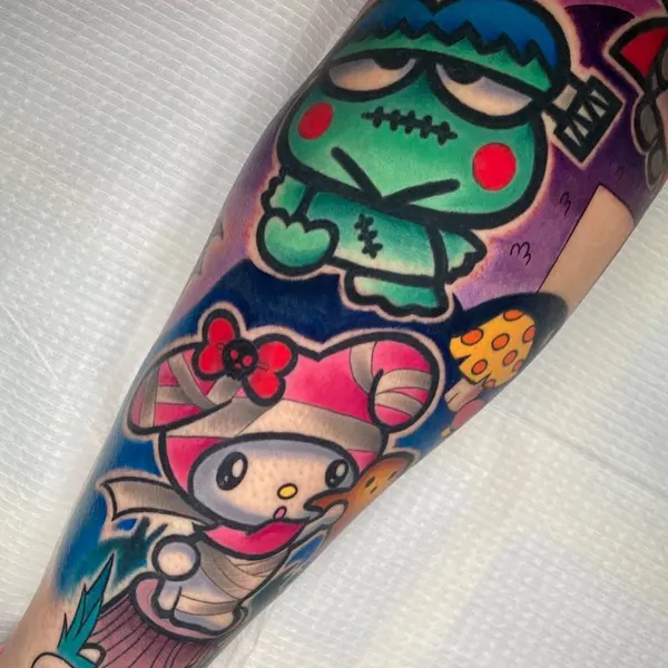 artkaylarose