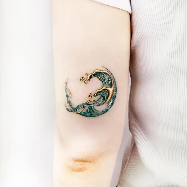 인어, 세이렌