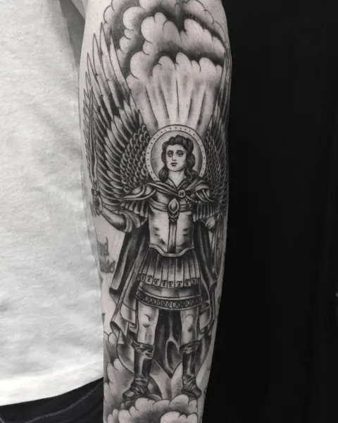 maryjoytattoo