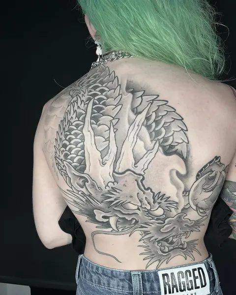 Guru Tattoo