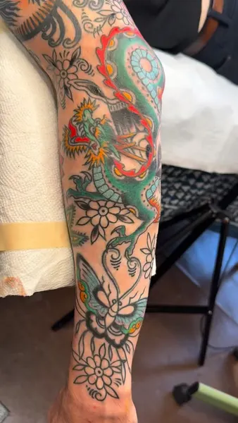 Dragon