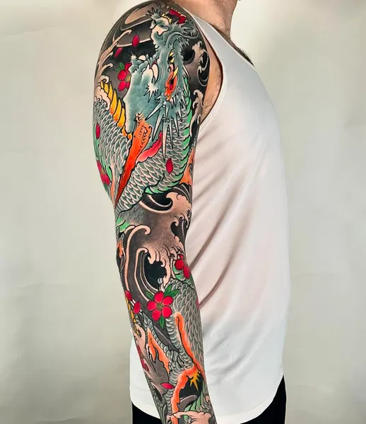 Dragon