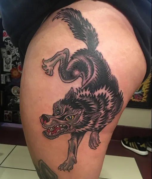 Dragon