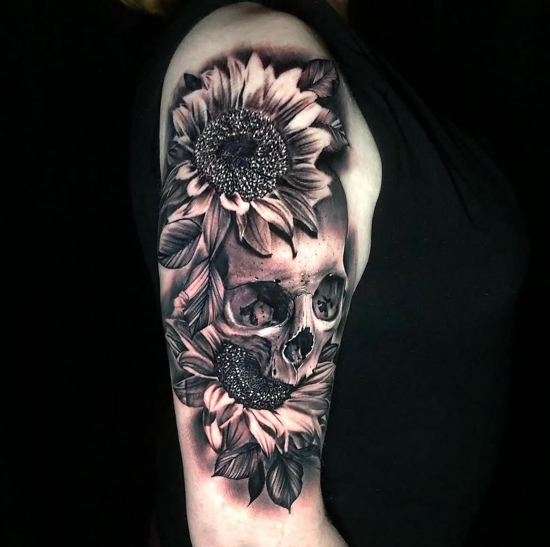 Flower, 국화