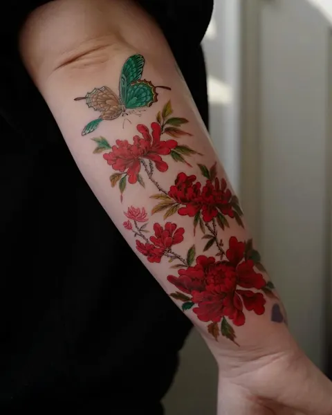 Flower, 꽃 배경