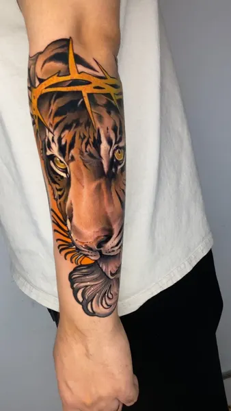 Tiger