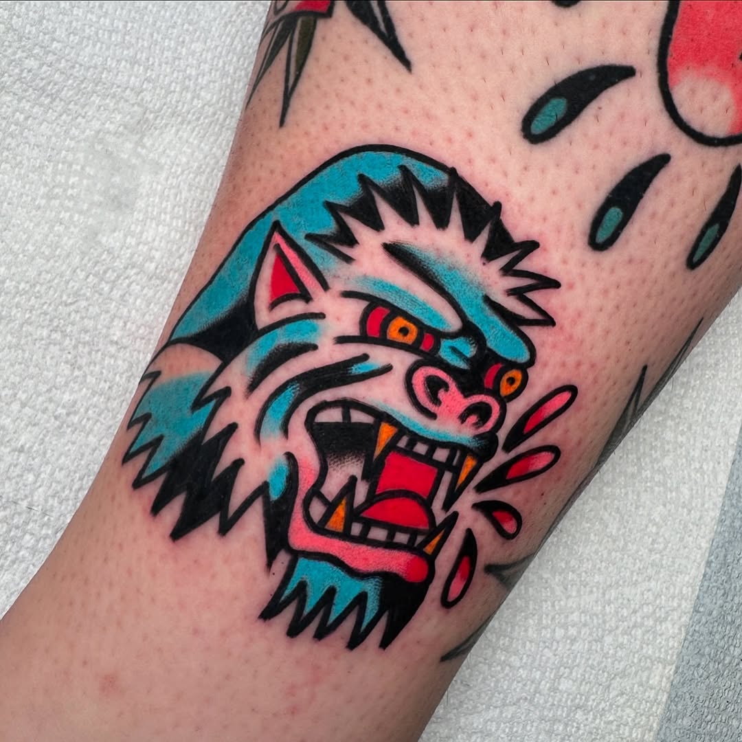 Tiger, Animal