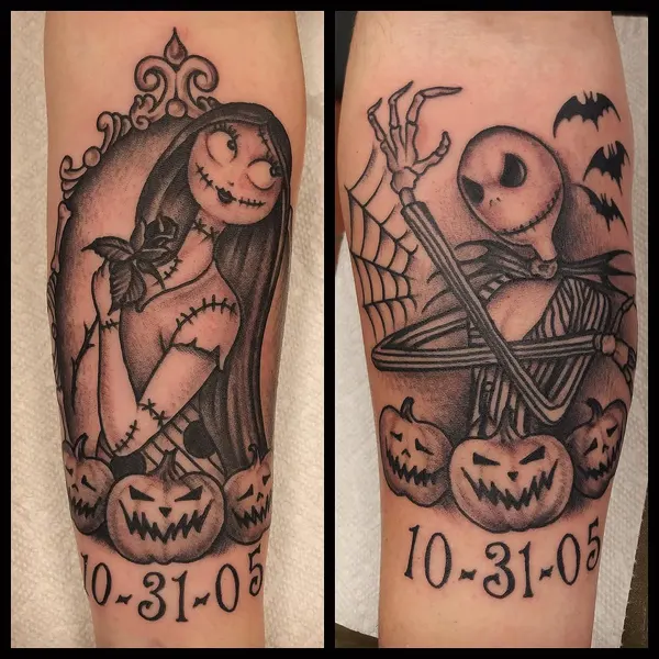 timbecktattoos