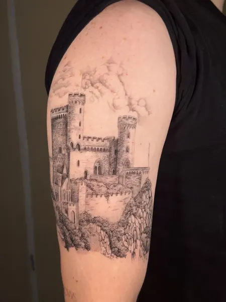 tatsbyjenni
