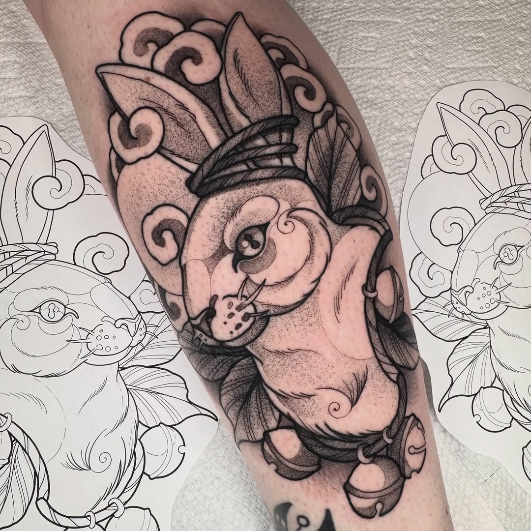 garretthudsontattoos