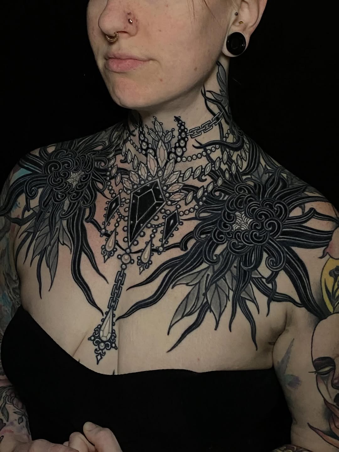 black_casket