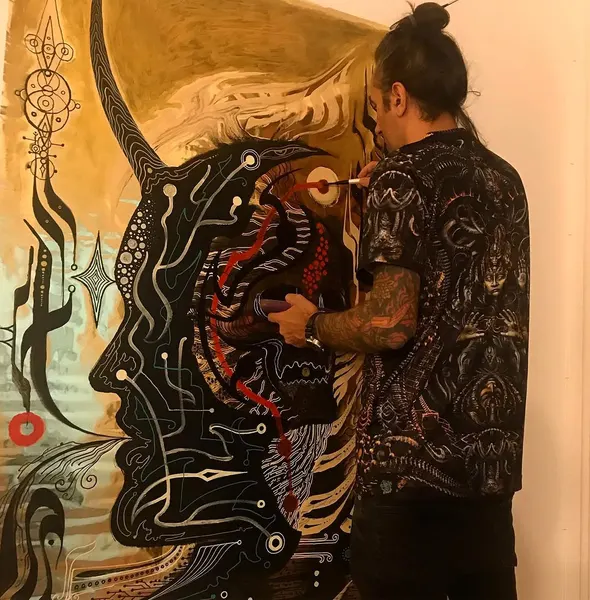 Jon Díaz