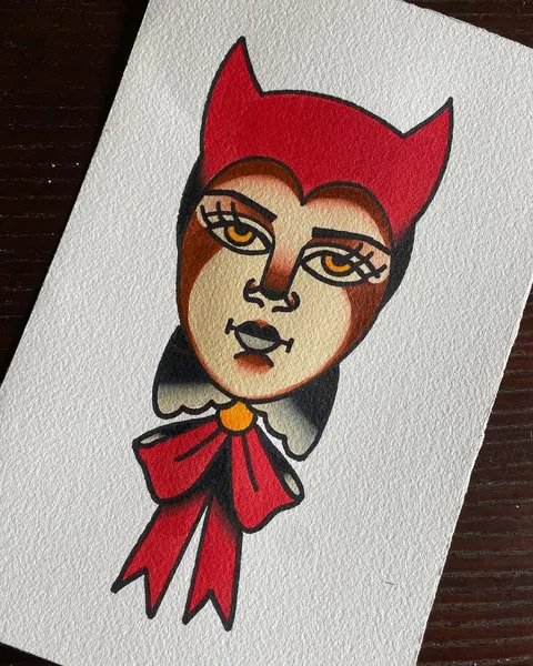 jessbakertattoo