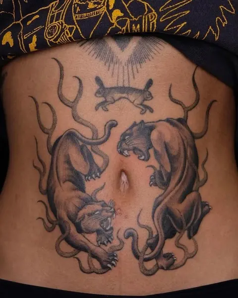 Guru Tattoo