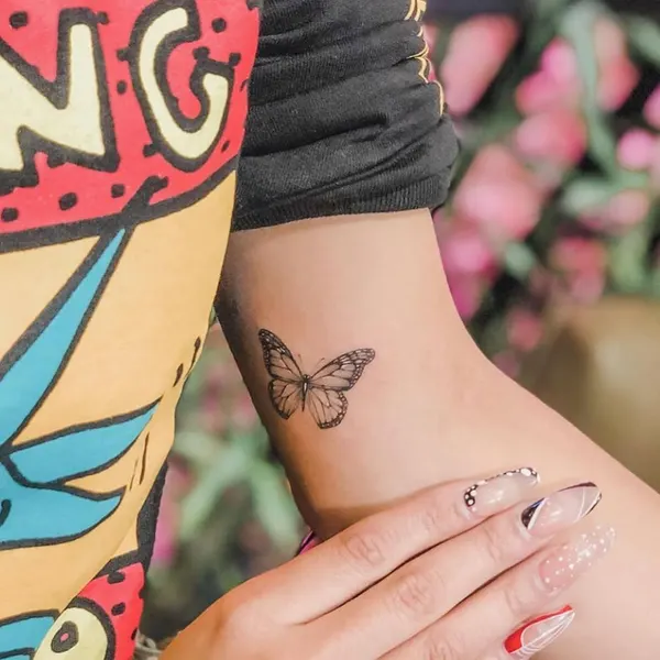 Circa Tattoo