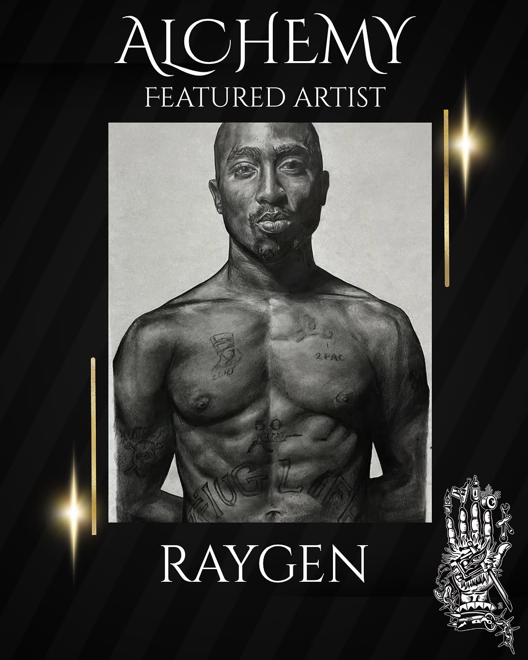 Guru Tattoo